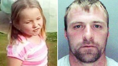 5-year-old missing girl and her wanted father reported to have travelled to Ireland