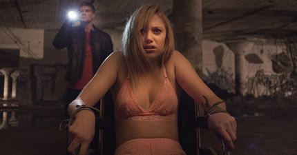 One of the best horror movies of the 21st century has just been added to Netflix