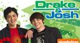 There’s some good news for Drake and Josh fans