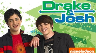 There’s some good news for Drake and Josh fans