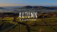 WATCH: New Tourism Ireland video shows the beauty of Ireland in Autumn