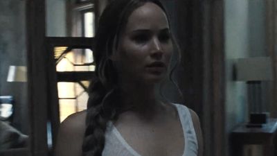 #TRAILERCHEST: J-Law teams up with the director of Black Swan for out-and-out horror Mother