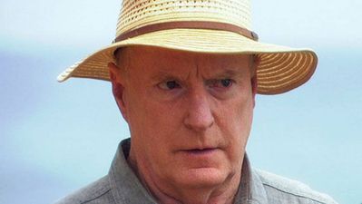 A tribute to Alf Stewart and his best sayings from Home And Away
