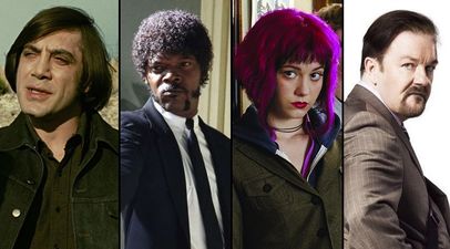 QUIZ: Can you name the movie from the famous quote?