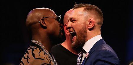 Turns out watching the McGregor vs Mayweather fight won’t cost an arm and a leg