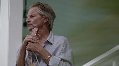 Sam Shepard, star of Bloodline and Black Hawk Down, has died aged 73