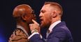 Sky Sports promo for McGregor vs Mayweather fight is properly electric
