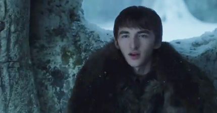 Bran Stark on why that big reunion felt more than a little bit off