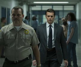 WATCH: New trailer for David Fincher’s Netflix serial killer thriller series Mindhunter