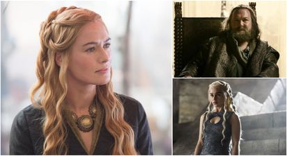 A speech from the first season of Game of Thrones predicts the end of Season 7