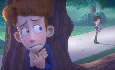 WATCH: This short animated film about a boy’s first crush is an attack on your tear-ducts