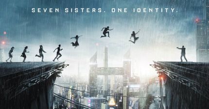 #TRAILERCHEST: Netflix give us seven Noomi Rapaces for the price of one in What Happened To Monday?