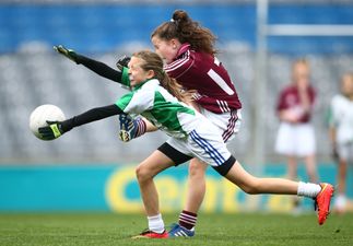 New report examines the reason many women stop playing sport early in life