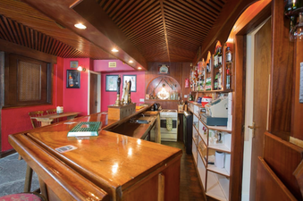 Airbnb are now listing an entire Irish pub you can rent