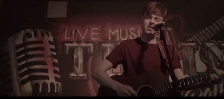 JOE’s Song Of The Day #473: Graham Mitchell – ‘You’ve Disappeared’