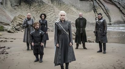 The next episode of Game of Thrones will hold another massive meeting