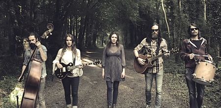 JOE’s Song Of The Day #475: Bunoscionn – ‘Wayfaring Stranger’