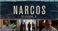 WATCH: It’s coming back! The explosive trailer for Narcos Season 3
