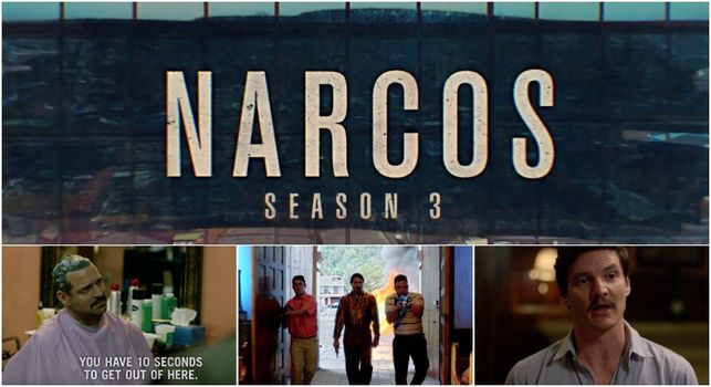 Narcos