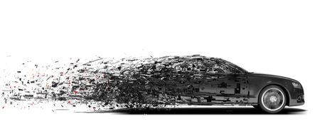 Two large rival car giants are reportedly joining forces for a new venture