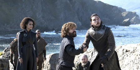 Here’s the latest twist in the HBO hacker/Game of Thrones leaking saga