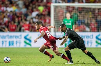 COMPETITION: Win 5 tickets to the Buskers on the Ball Premier League Preview Night on 10 August