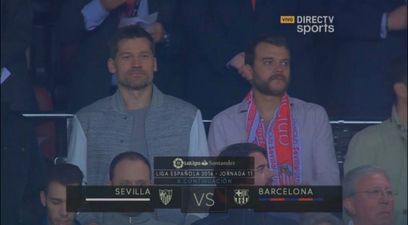 Everyone is making the same joke about Jaime Lannister and Euron Greyjoy hanging out together