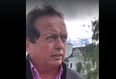WATCH: Marty Morrissey calls out man who down right refuses to have stag party