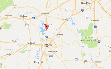 Man on trial for killing Limerick man in North Carolina gives testimony in court