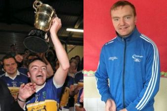 Ballyhooly Junior B captain needs help paying for medical care after J1 accident