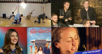 #TheJOEShow – Episode 6