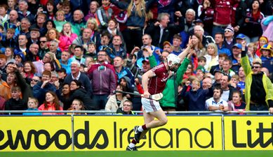 There’s only one name on everybody’s lips after Galway vs Tipperary