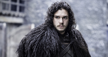 Game of Thrones costume designer reveals a very surprising origin to some of the get-ups