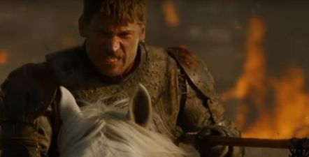 Jaime Lannister actor discusses that epic final scene and the future