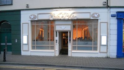 Sligo restaurant owner had the perfect response to a negative review on Trip Advisor