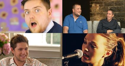 #TheJOEShow – Episode 7