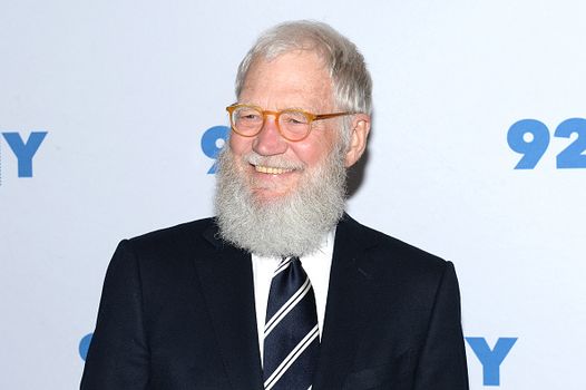 Letterman