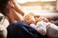 Here’s what you need to know about paternity leave if you’re a new father