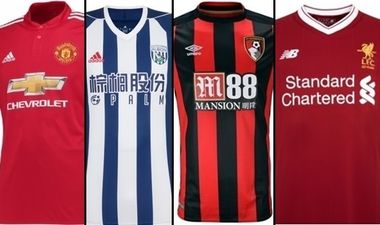 Want to swap your old Premier League jersey for a new one, enjoy a match with a Carling and meet some ex-players?