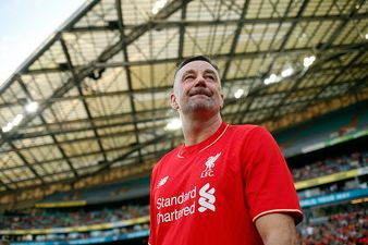 John Aldridge’s top 5 career moments