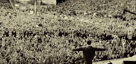 Today marks a very special 21st birthday for music