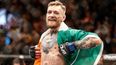 There’s a good chance this is when Conor McGregor will fight next