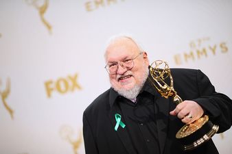 New George R.R. Martin series Nightflyers will be filmed in Limerick