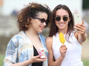 QUIZ: Take our personality quiz to find out which ice cream you are