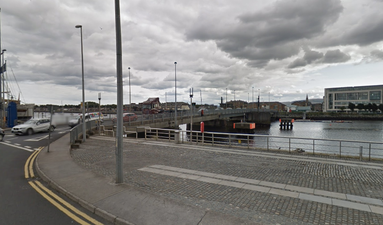 The price of the East Link Toll Bridge in Dublin is significantly dropping