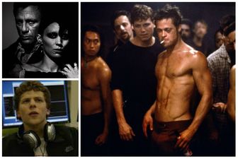 Ranking all of David Fincher’s movies from worst to best