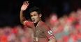 Philippe Coutinho has reportedly handed in a transfer request at Liverpool