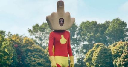 Incredible (and incredibly funny) Irish superhero movie getting Dublin screening next week