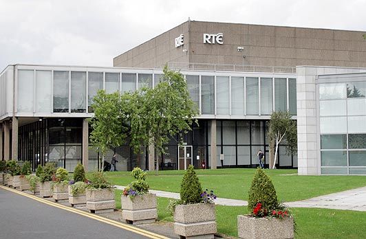 RTÉ