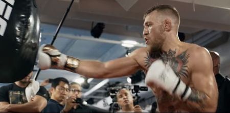 Illegal streamers of the Conor McGregor fight could face huge fines